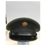 US Army English Hat