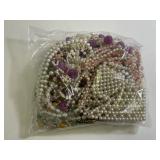 Huge Lot of Vintage Necklaces