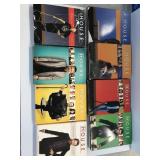 House MD Seasons 1-8 Complete 41 DVD Set