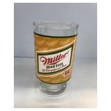 Large Miller Glass