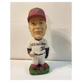 Curt Schilling Minor League Bobblehead