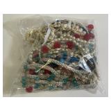 Huge Lot of Vintage Necklaces