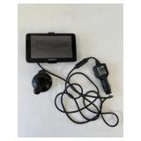 Garman GPS