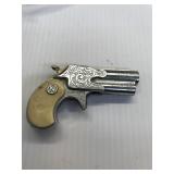 Mini Toy Gun-Dyna-nite