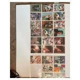 Dan Marino Cards Lot of 25