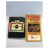 2 Kodak Photography Booklets published 1959&1983