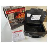 Sentry Safe Small Chest - NEW