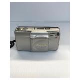 Olympus Infinity Zoom 80 35mm Camera Works