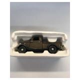1937 Ford Pickup Diecast
