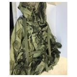 US Army Style back pack