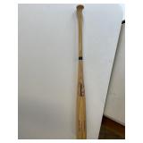 Adirondack Baseball Bat