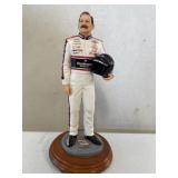 Dale Earnhardt Limited Edition Statue 6/0778