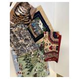 Sewing Quilt material lot