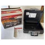 Sentry Safe Medium ize  Fire Protection Chest - NE