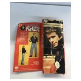1976 MEGO Happy Days Fronzie 8" Figure w/box