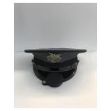 Military Academy Hat