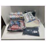 Large Lot of Amazon Items (New In Package