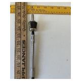 Dewalt Flex Shaft For 6 sided 1/4 driver