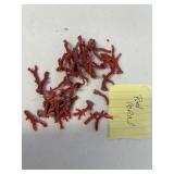 Red Coral