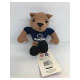 Bean Bags Penn State plush