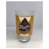 Large Strohs Glass
