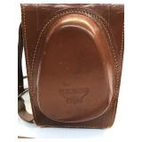 Argus-Argoflex E-Twin Camera circa 1948 w/case nic