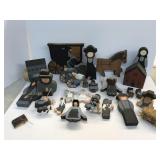 Wooden Amish lot