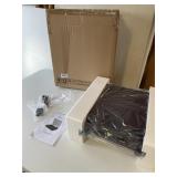 New Record Player w/built in speaker