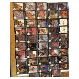 48-Dungeons and Dragons Cards