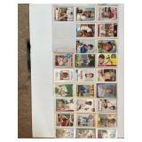 2006 Topps Baeball Rookie of the Week 25 Card Set