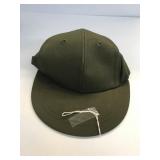 Vietnam Era Army Cap  6 7/8 and another cap