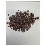 Rough Mixture of stones red browns