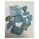 Sleeping Beauty Turquoise