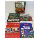 Outdoor Home Improvements and Gardening