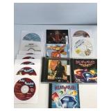 CD-ROM Dvd Video Games & Computer Software