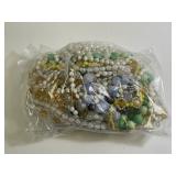 Huge Lot of Vintage Necklaces