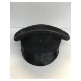 Reproduction WWII German NAZI Hat no badges