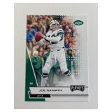 Playoff Joe Namath Football Card