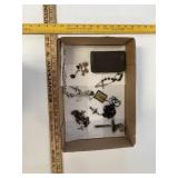 Old Rosary Beads and more