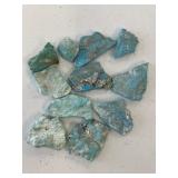 Sleeping Beauty tourquise