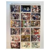 Troy Aikman Cards Lot of 18