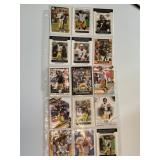 Ben Roethlisberger Cards Lot of 15