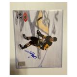 John Marino Autographed Picture