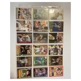 Mark McGwire Cards Lot of 15