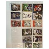Peyton Manning Cards Lot of 15