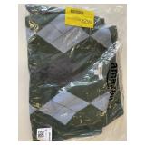 Amazon Essentials Mens L Crewneck Sweater Green Ar