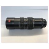 Soligor 75-205mm Telephoto lens 1:3.8