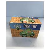 NEW Jim Henson Muppets VW Beetle Tin Car Toy