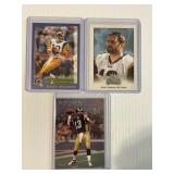 3-Kurt Warner Cards