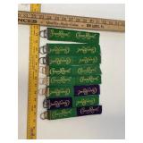 Crown Royal KeyChains